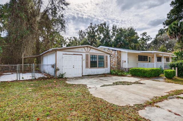 4400 NE 139TH LANE, Anthony, FL 32617