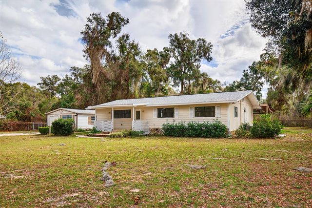 4400 NE 139TH LANE, Anthony, FL 32617