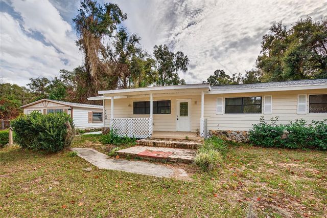 4400 NE 139TH LANE, Anthony, FL 32617