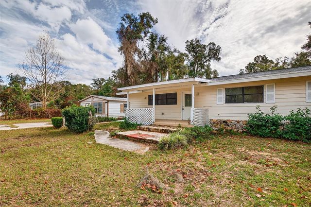 4400 NE 139TH LANE, Anthony, FL 32617