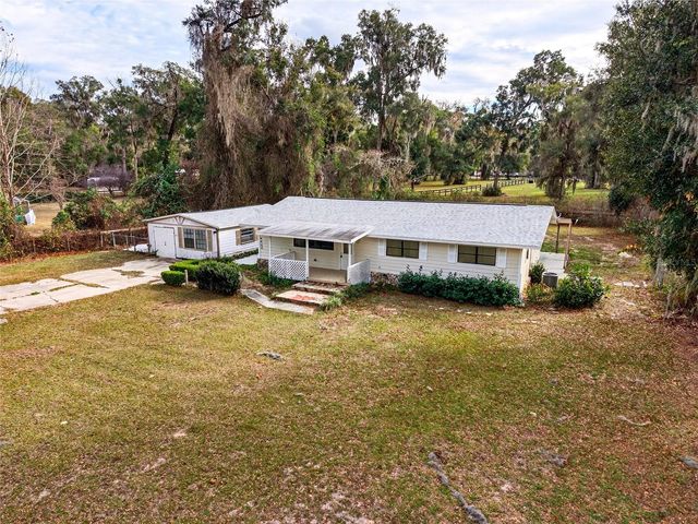 4400 NE 139TH LANE, Anthony, FL 32617