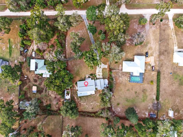 4400 NE 139TH LANE, Anthony, FL 32617