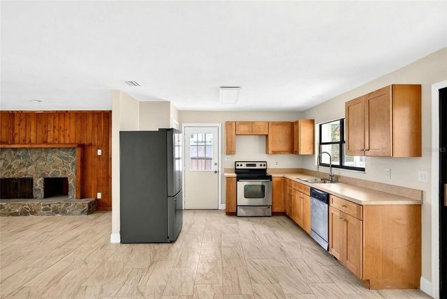 4400 NE 139TH LANE, Anthony, FL 32617