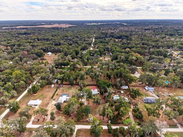 4400 NE 139TH LANE, Anthony, FL 32617