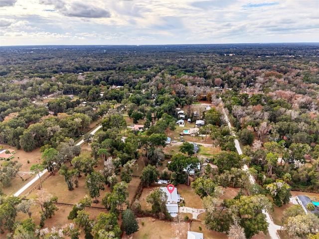 4400 NE 139TH LANE, Anthony, FL 32617