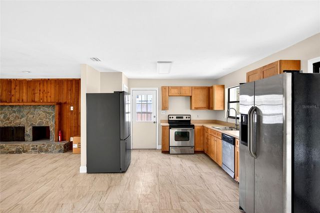 4400 NE 139TH LANE, Anthony, FL 32617