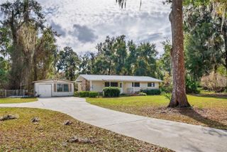 4400 NE 139TH LANE, Anthony, FL 32617