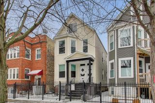 2706 N Lawndale Avenue, Chicago, IL 60647