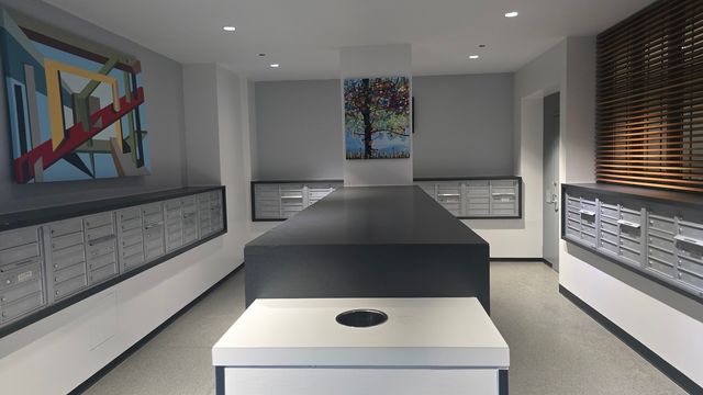 235 W Van Buren Street 1417, Chicago, IL 60607