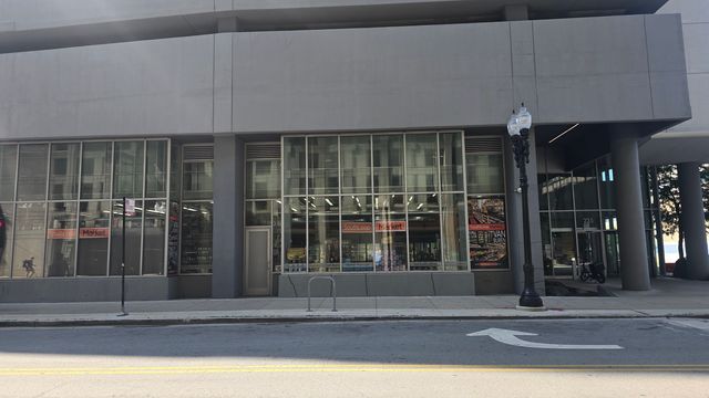 235 W Van Buren Street 1417, Chicago, IL 60607