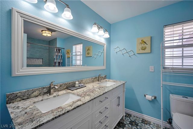 4065 West Maulding Avenue, Las Vegas, NV 89139