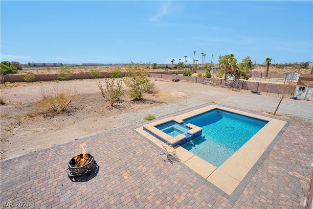 4065 West Maulding Avenue, Las Vegas, NV 89139