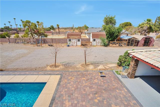 4065 West Maulding Avenue, Las Vegas, NV 89139