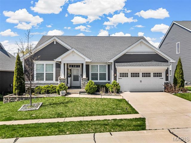 232 Montrose Court, O'fallon, MO 63368