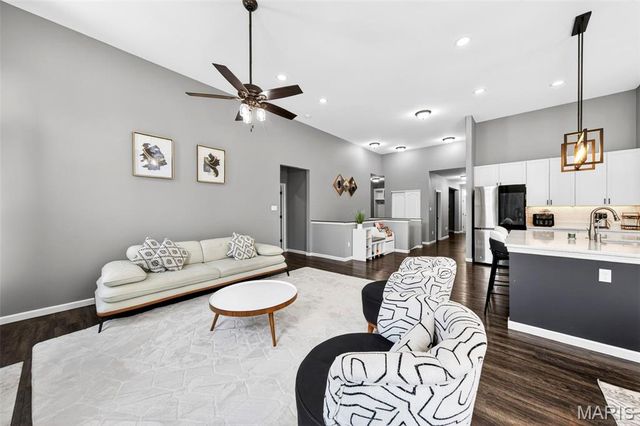 232 Montrose Court, O'fallon, MO 63368