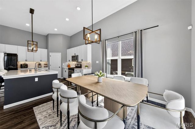 232 Montrose Court, O'fallon, MO 63368