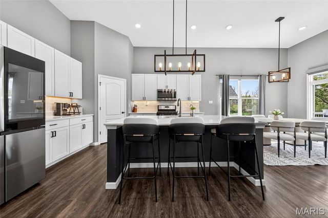 232 Montrose Court, O'fallon, MO 63368