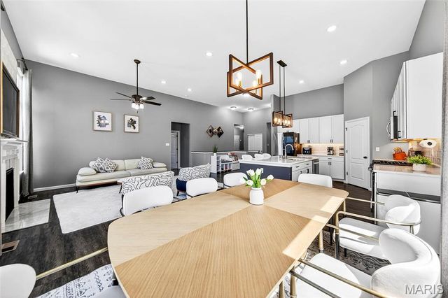 232 Montrose Court, O'fallon, MO 63368