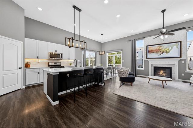 232 Montrose Court, O'fallon, MO 63368