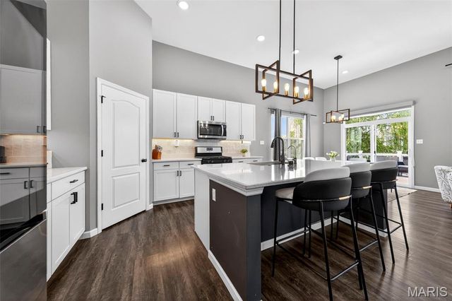 232 Montrose Court, O'fallon, MO 63368