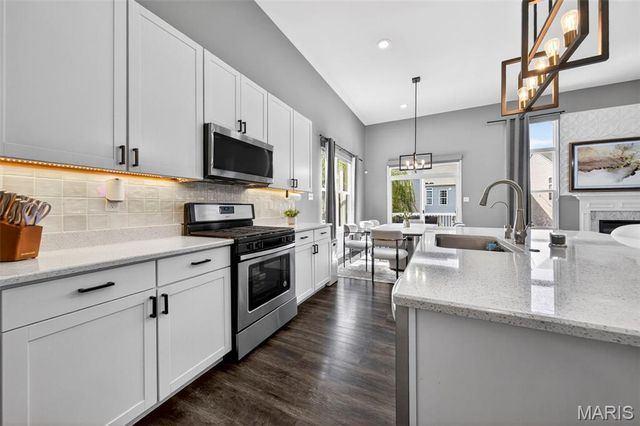 232 Montrose Court, O'fallon, MO 63368