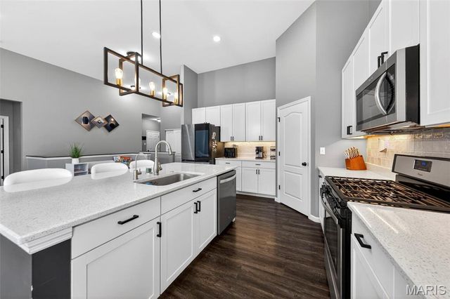 232 Montrose Court, O'fallon, MO 63368