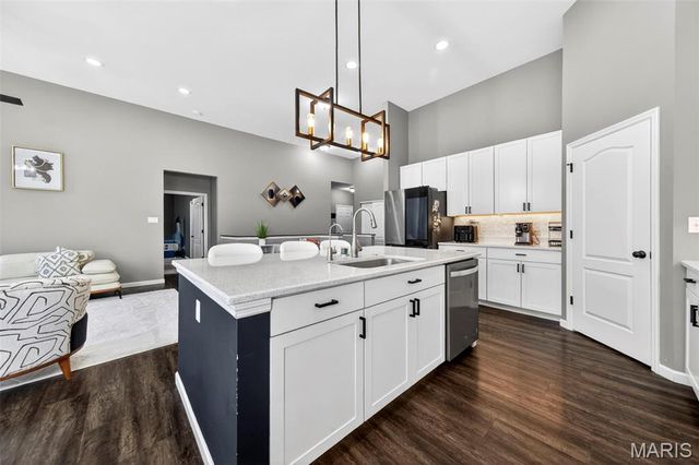 232 Montrose Court, O'fallon, MO 63368