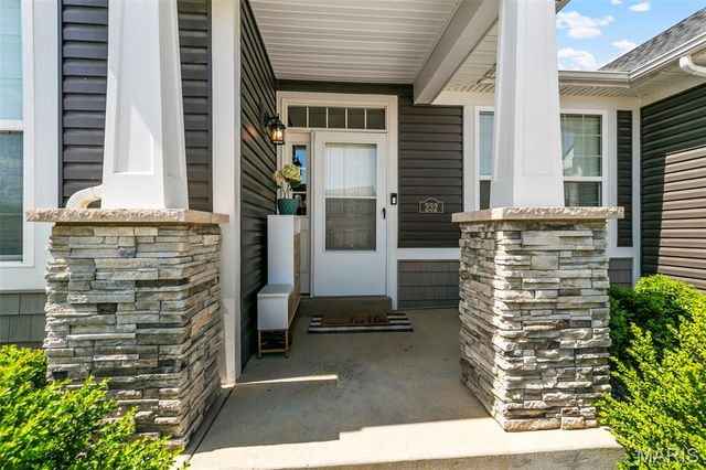 232 Montrose Court, O'fallon, MO 63368