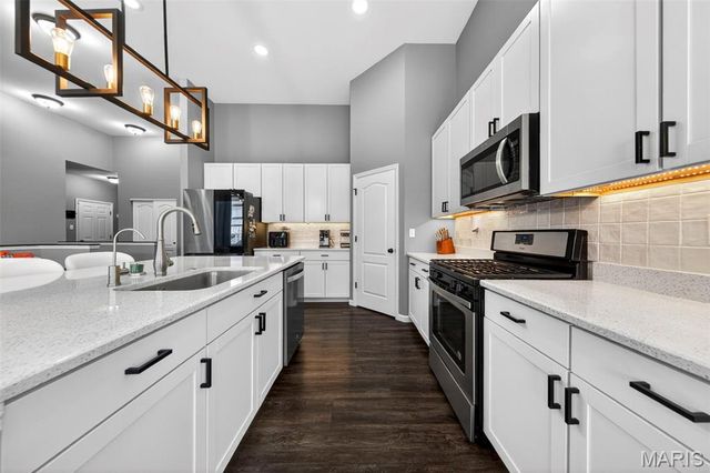 232 Montrose Court, O'fallon, MO 63368