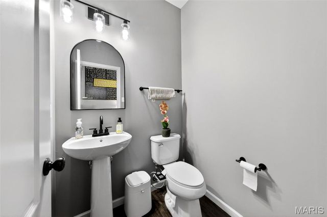 232 Montrose Court, O'fallon, MO 63368