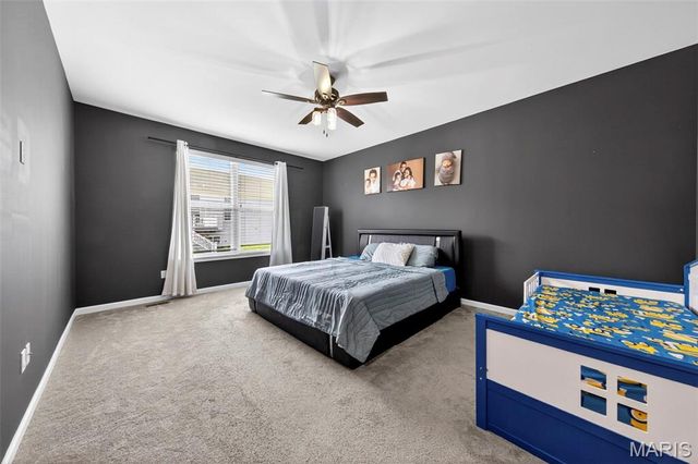 232 Montrose Court, O'fallon, MO 63368