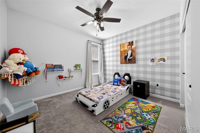 232 Montrose Court, O'fallon, MO 63368