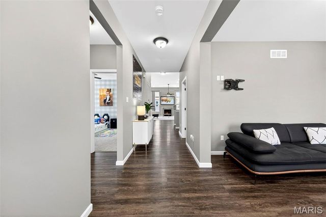 232 Montrose Court, O'fallon, MO 63368