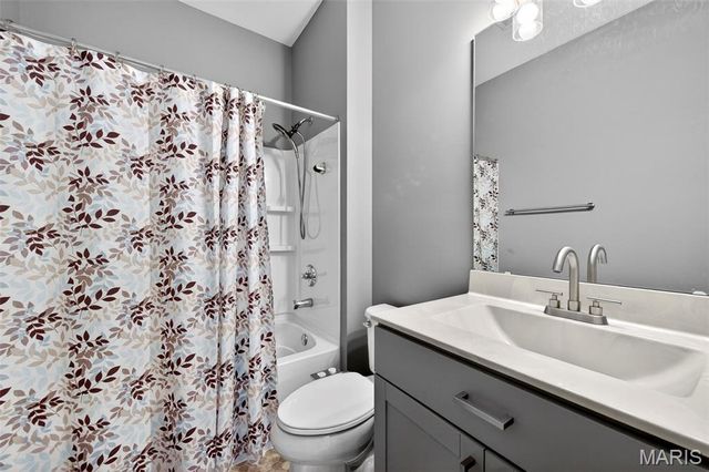 232 Montrose Court, O'fallon, MO 63368