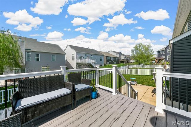 232 Montrose Court, O'fallon, MO 63368