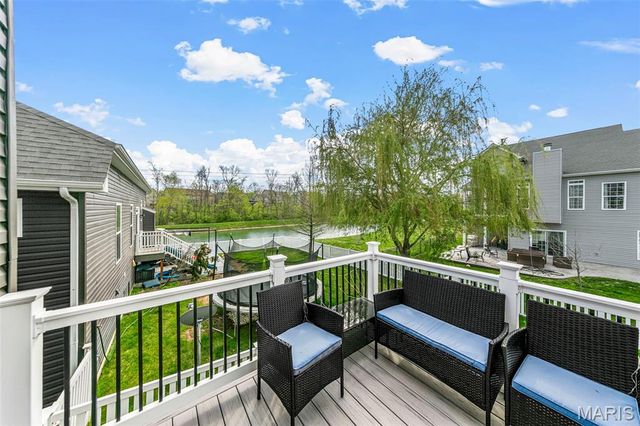 232 Montrose Court, O'fallon, MO 63368