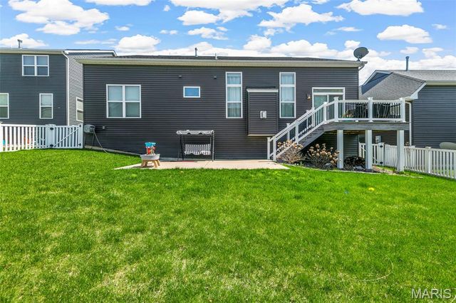 232 Montrose Court, O'fallon, MO 63368