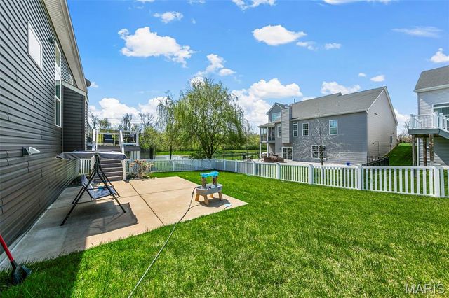232 Montrose Court, O'fallon, MO 63368