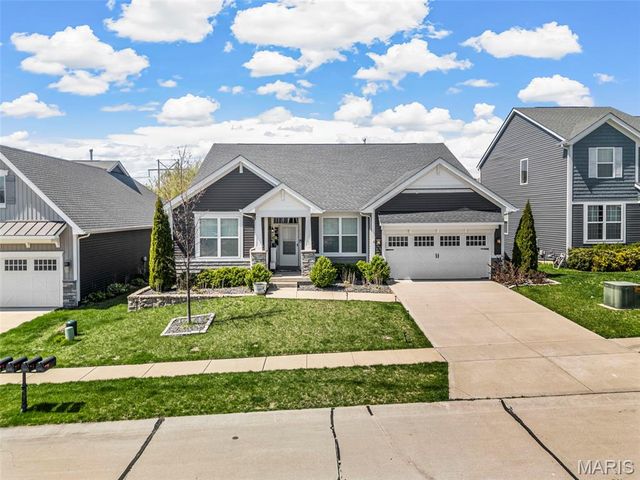232 Montrose Court, O'fallon, MO 63368