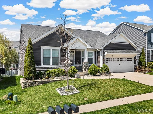 232 Montrose Court, O'fallon, MO 63368