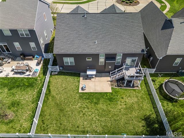 232 Montrose Court, O'fallon, MO 63368