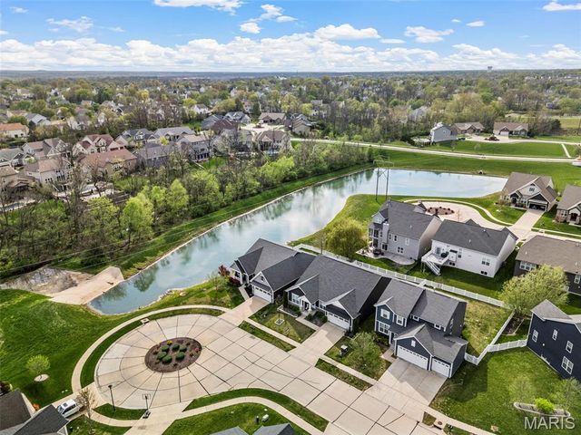 232 Montrose Court, O'fallon, MO 63368