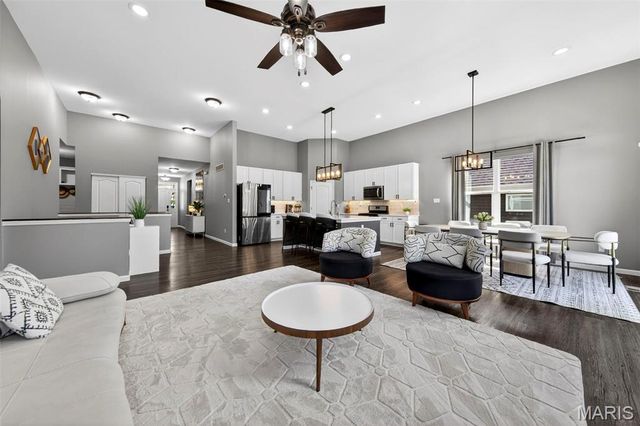 232 Montrose Court, O'fallon, MO 63368