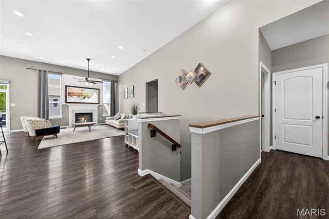 232 Montrose Court, O'fallon, MO 63368