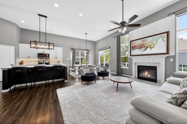 232 Montrose Court, O'fallon, MO 63368