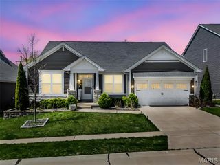 232 Montrose Court, O'fallon, MO 63368