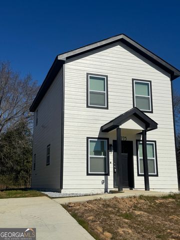 2775 Village Green Lane, Macon, GA 31206