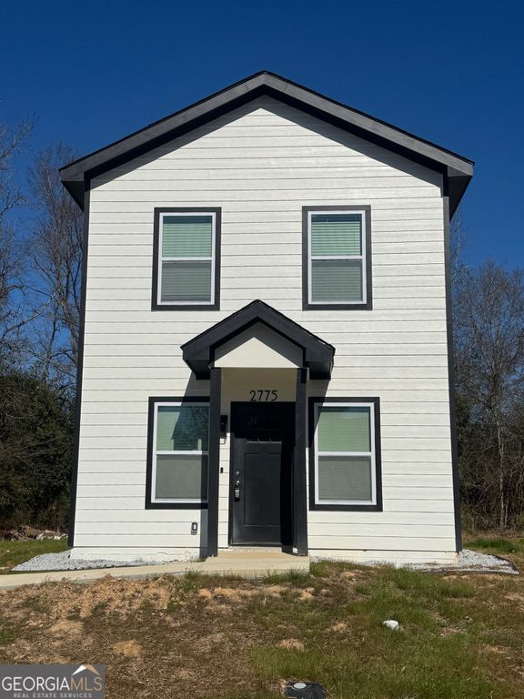 2775 Village Green Lane, Macon, GA 31206