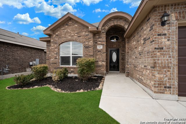 9839 Bricewood Cove, San Antonio, TX 78254