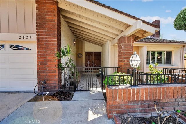 2224 Mountain Ridge, Fullerton, CA 92831